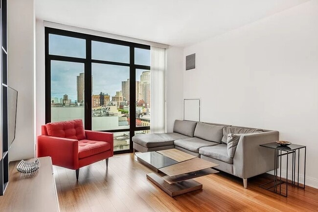 Foto del edificio - 57 Reade St