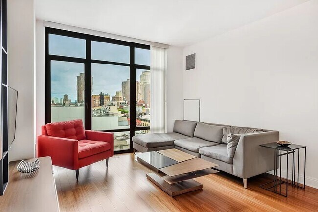 Foto del edificio - 57 Reade St