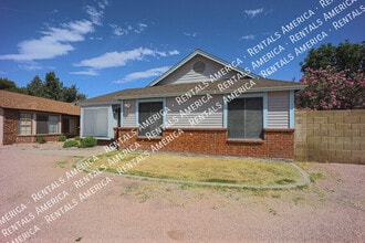 Building Photo - 1055 N Recker Rd