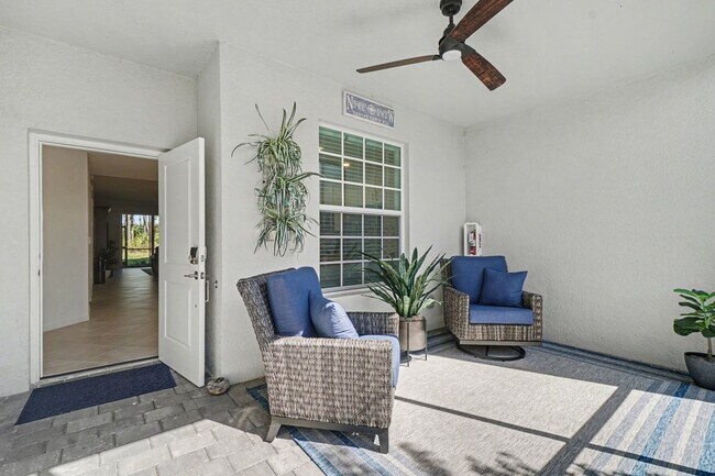 Foto del edificio - 43984 Boardwalk Loop