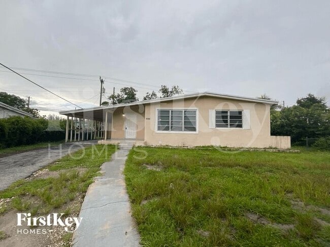 Building Photo - 3611 NW 178th St