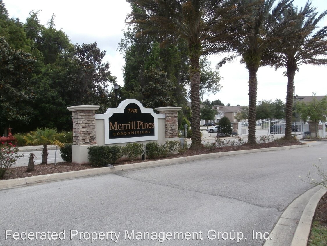 7920 Merrill Rd, Jacksonville, FL 32277