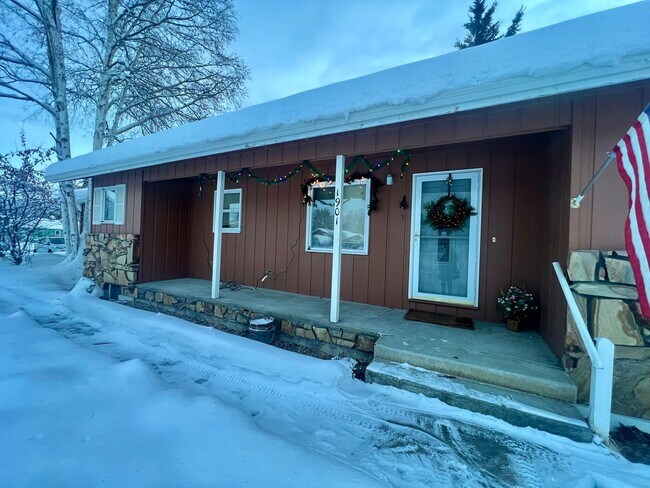 Foto del edificio - Home for Rent / Heat Included / Pet Friendly