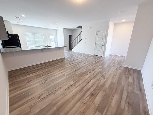 Foto del edificio - 1015 Stiles Rd SW