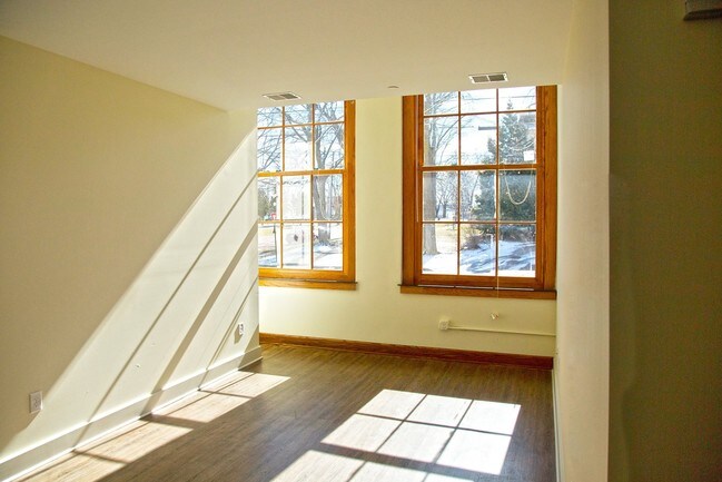 Foto del interior - Lincoln House