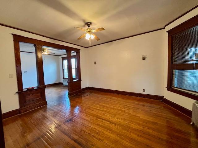 Foto del edificio - 23 Hampton St