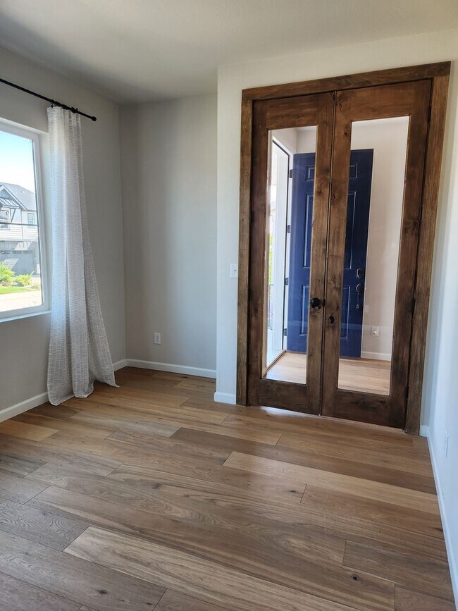 Foto del edificio - Sterling Ranch Home available for move in ...