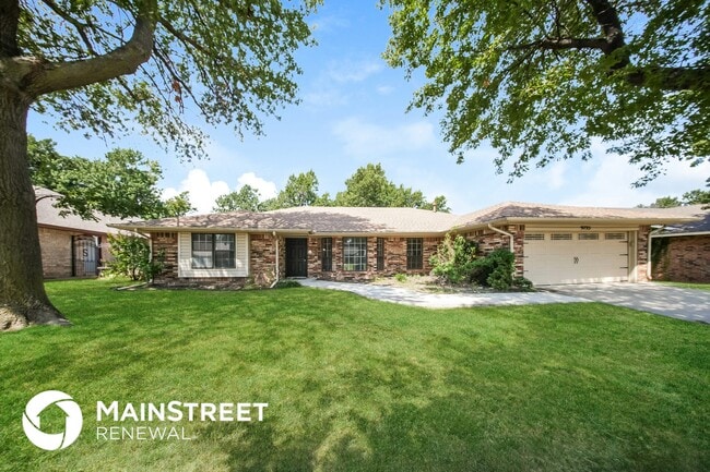 Building Photo - 9725 Pheasant Ln