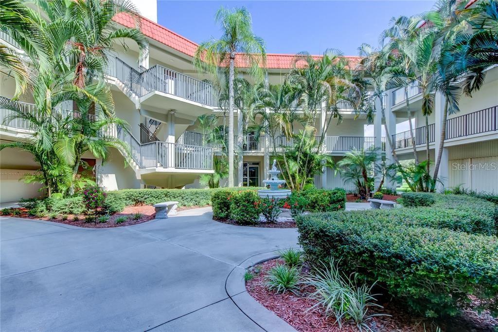 Primary Photo - 2700 Bayshore Blvd
