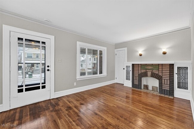 Foto del edificio - 10608 Wadsworth Ave