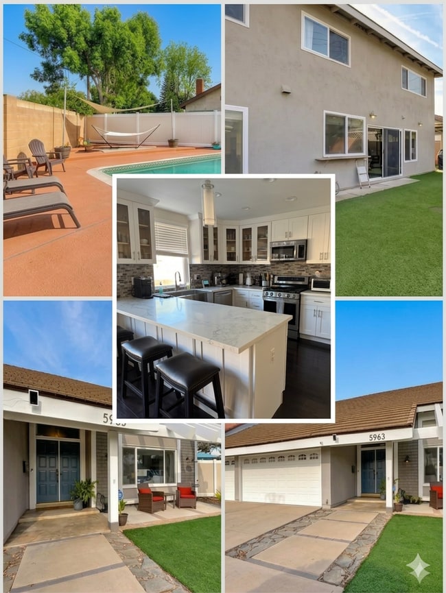 Building Photo - 5965 Rexford Ave