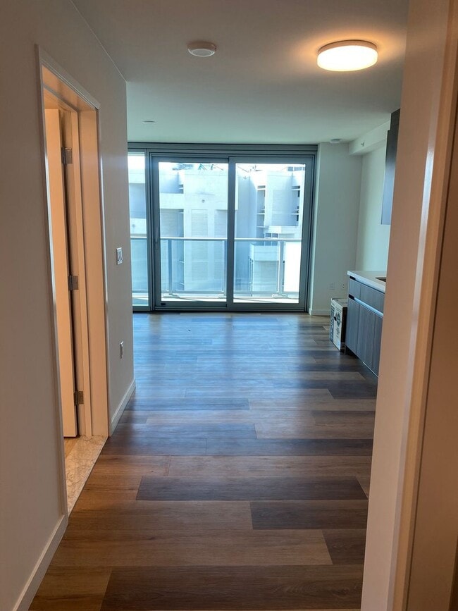 Foto del edificio - The Park Of Keeaumoku- Newly open condo, S...