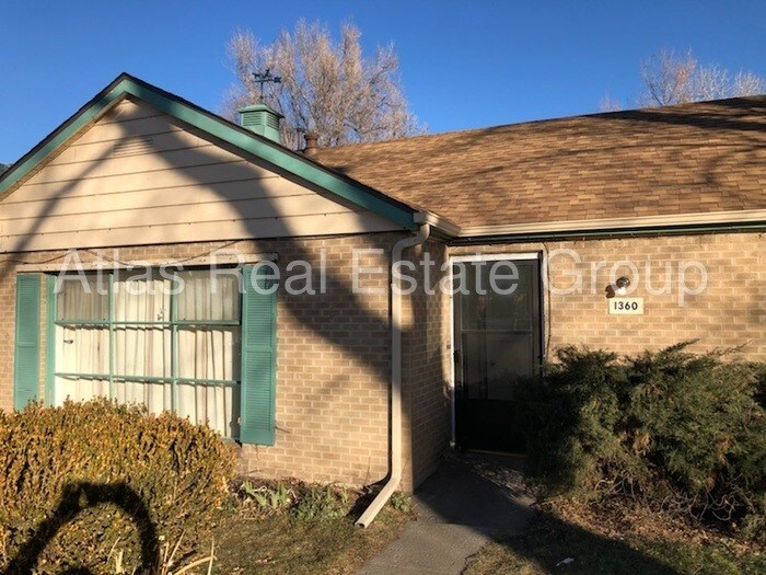Primary Photo - 1360 Zephyr St