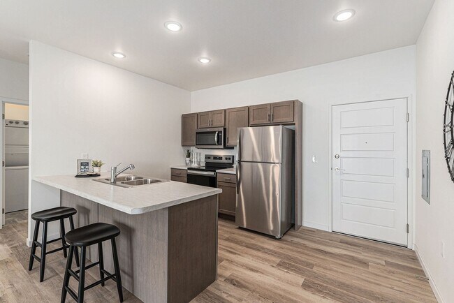 Foto del edificio - The Wondery