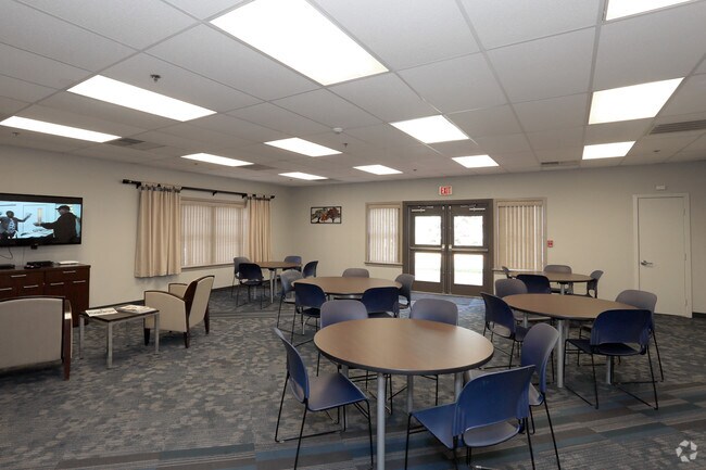 Foto del interior - Greenwoods