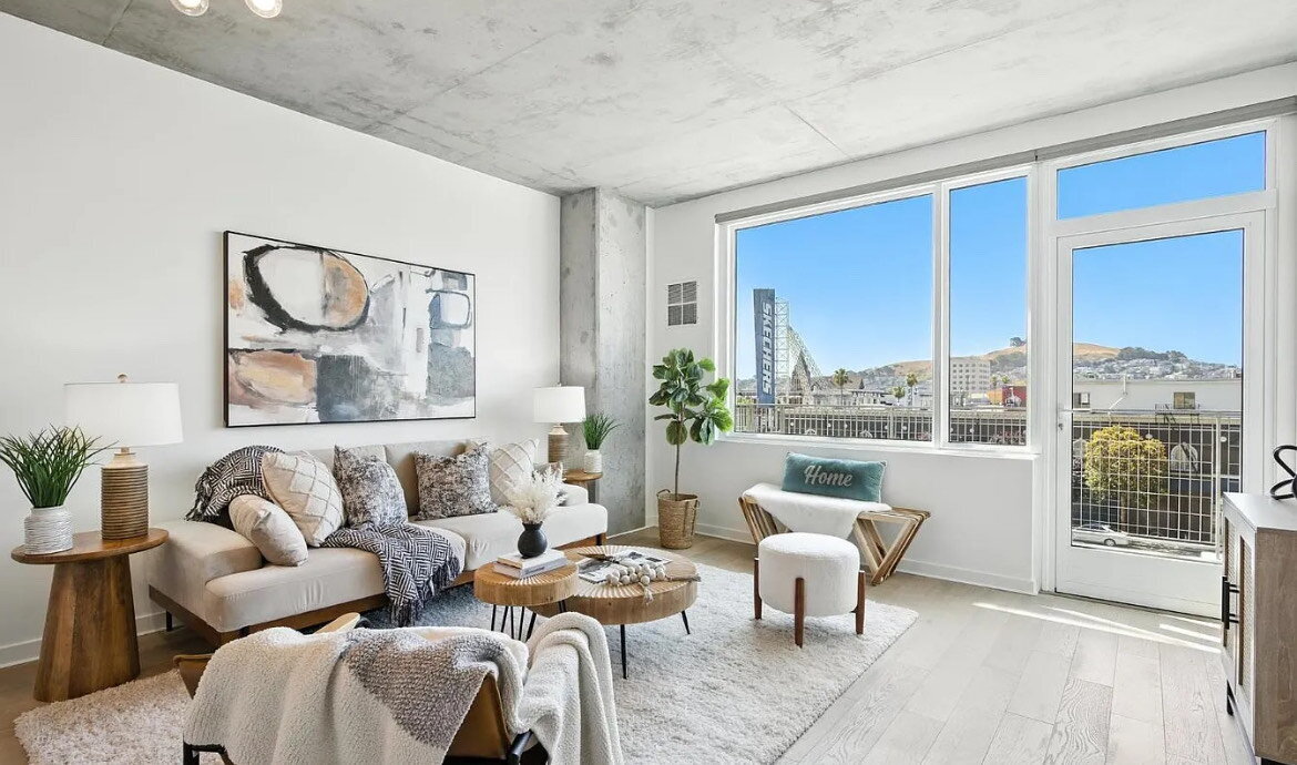 Primary Photo - Welcome to Vida - a sleek, modern residenc...