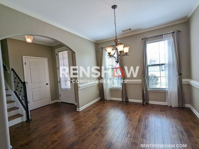 Foto del edificio - Charming 3/2.5 Arlington Home Now Availabl...
