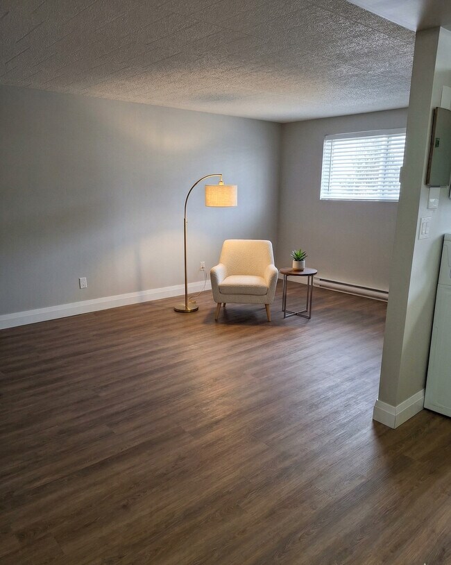 Photo du bâtiment - Boundary Place Apartments