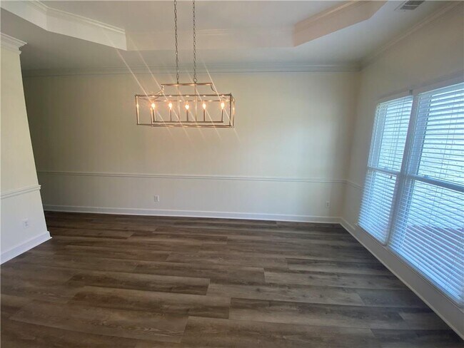 Foto del edificio - 805 Doe Hill Ln