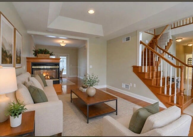 Building Photo - Luxury 5-Bedroom Home for Rent – $4,500/Month + Utilities