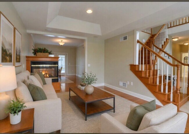 Foto del edificio - Luxury 5-Bedroom Home for Rent – $4,500/Month + Utilities