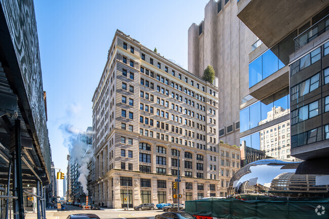 Building Photo - 241 Church St