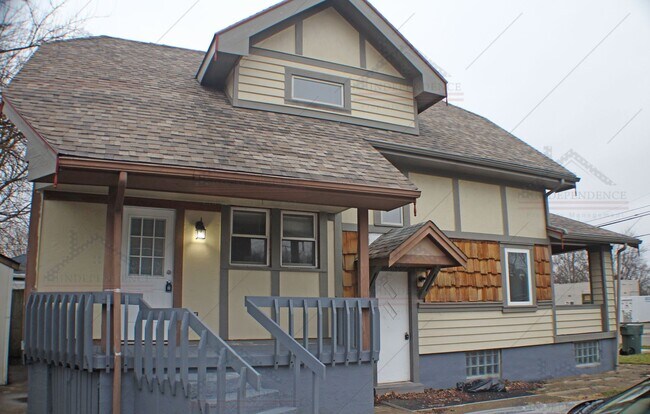 Foto del edificio - Single Family House in Dayton!