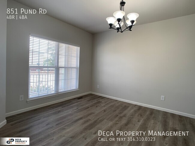 Building Photo - 4 Bedroom House
