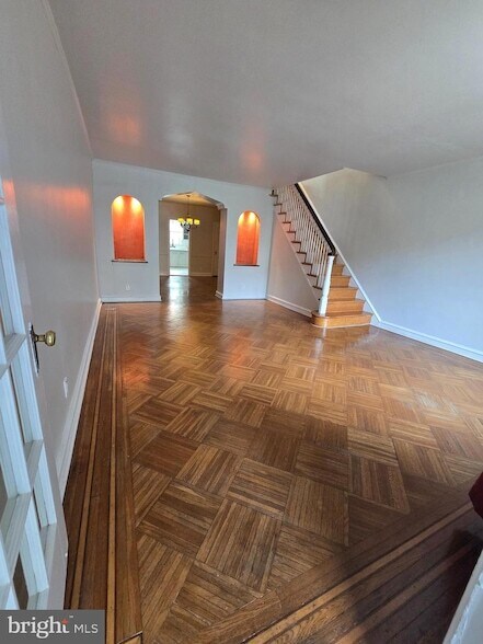 Foto del edificio - 2214 N Salford St