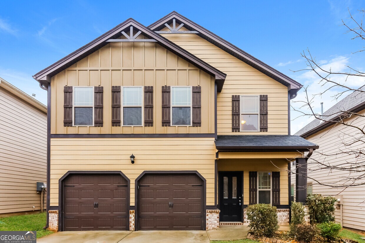 Foto principal - 298 Emporia Loop