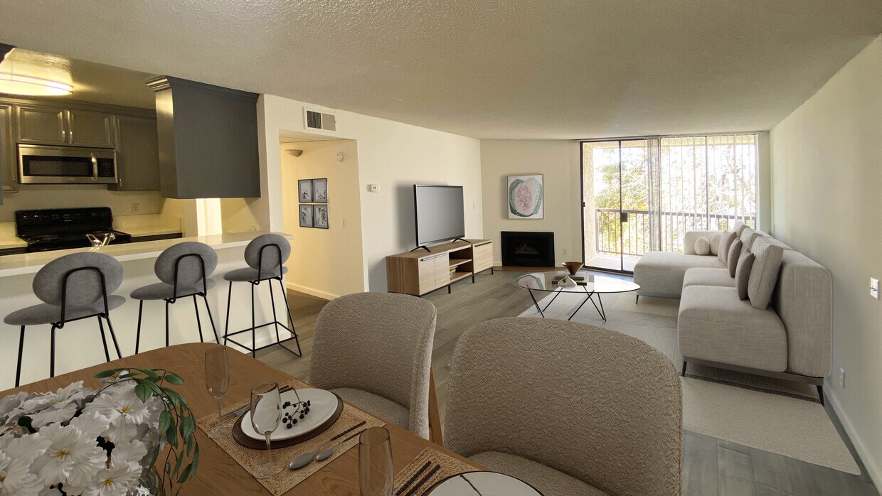 Foto principal - Kiowa Apartments