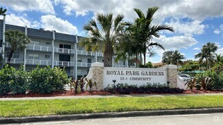 Building Photo - 6550 Royal Palm Blvd
