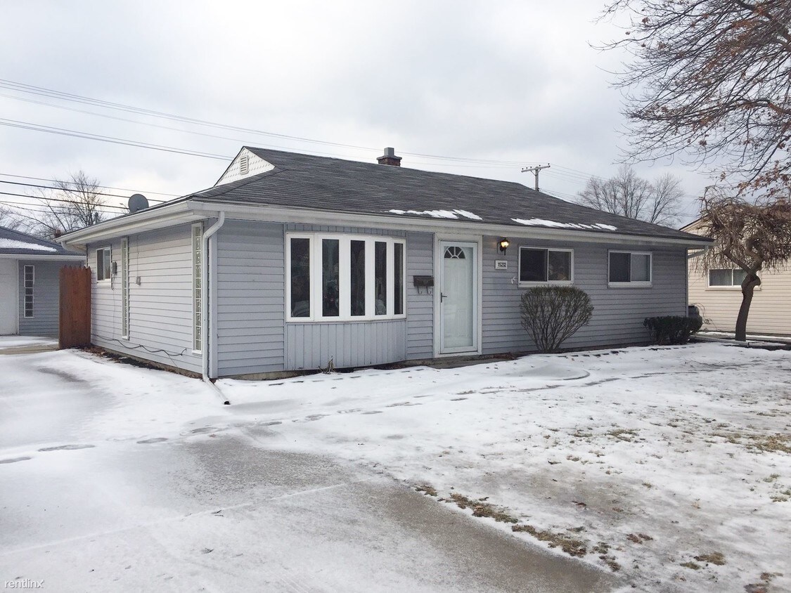 Primary Photo - 3 br, 1 bath House - 15232 Leland St