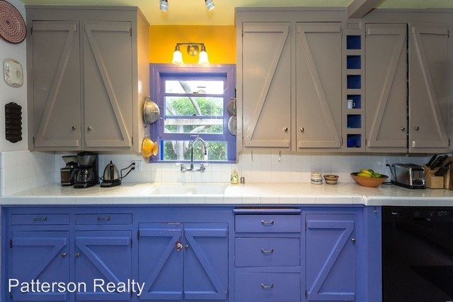 Foto del edificio - 3 br, 2 bath  - 836 Mission Street