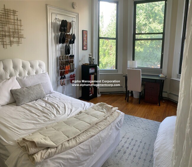 Foto del edificio - 400 Shawmut Ave