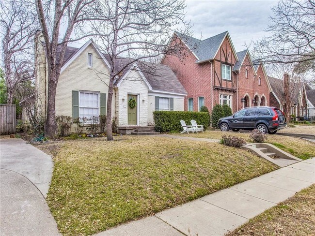 Foto del edificio - 3828 Amherst Ave