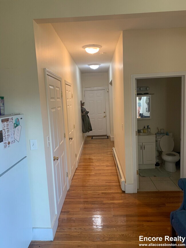 Foto del edificio - 46 Florence St