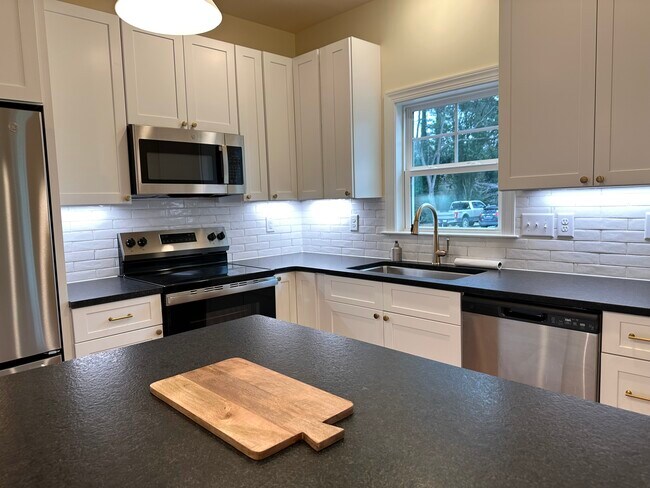 Foto del edificio - 1405 Barnett St