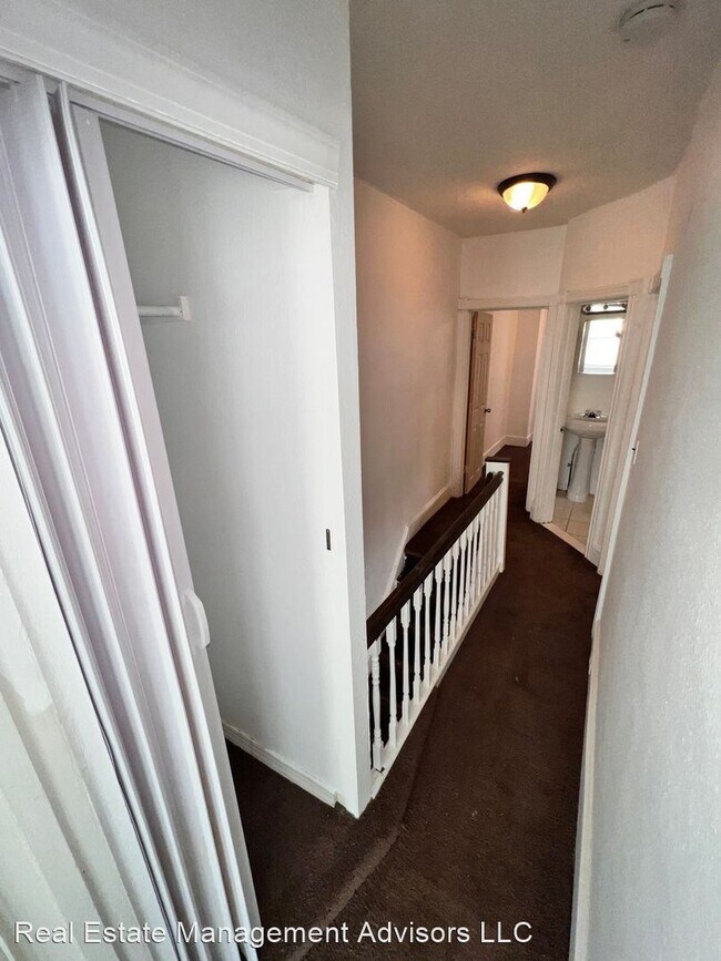 Foto del edificio - 3 br, 1 bath House - 2820 North Taney Street
