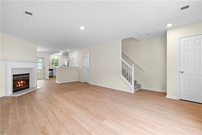 Foto del edificio - 6554 Arbor Gate Dr SW