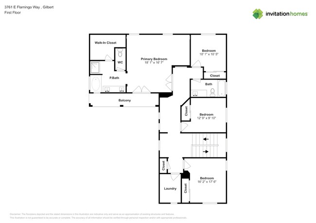 Foto del edificio - 3761 E Flamingo Way
