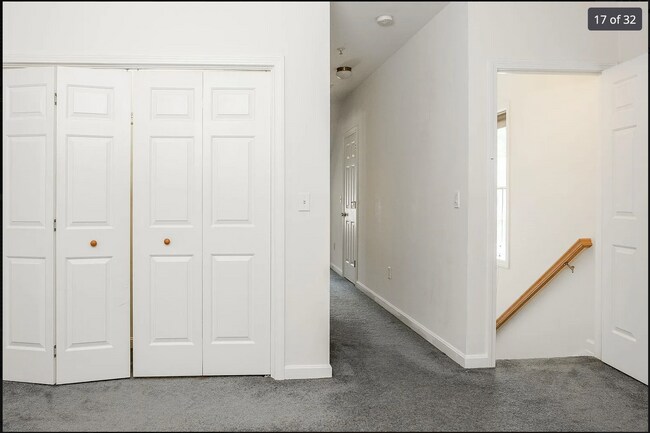 no carpet, LVP instead - 109 Portland Ave