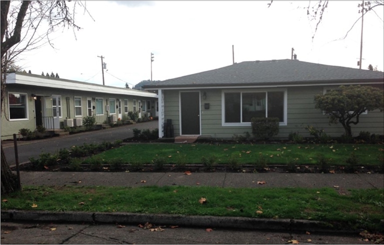Foto principal - 1101 J St