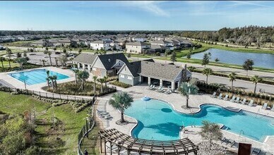 Building Photo - 14773 Summer Br Dr