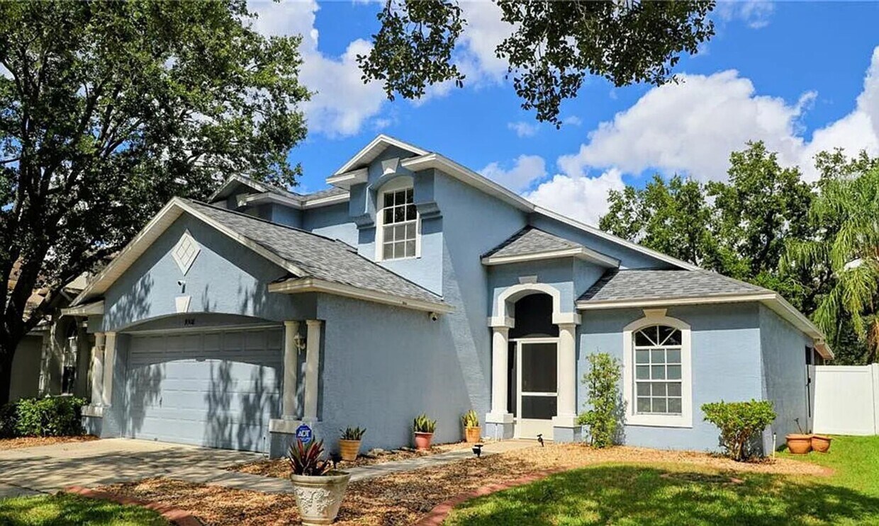 Primary Photo - Bright and Charming 3BR House in Riverview