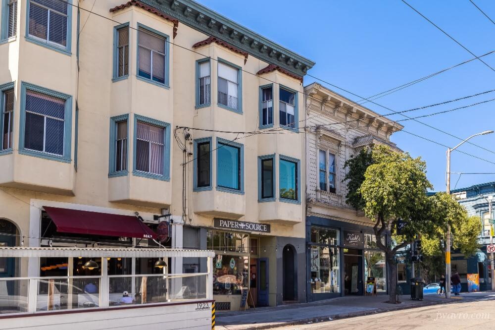 Foto principal - 1925 Fillmore St