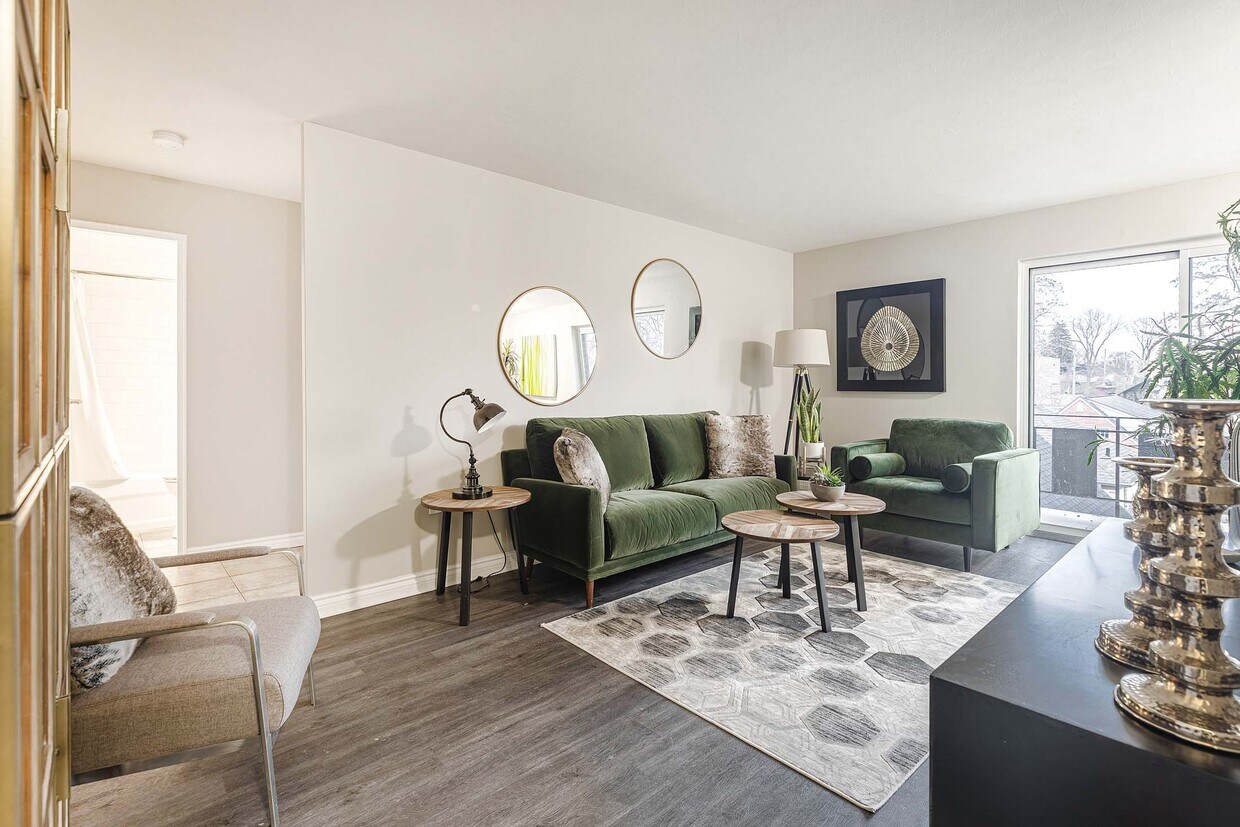 Primary Photo - The Winston