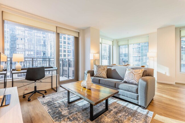 Building Photo - 131 Seaport Blvd