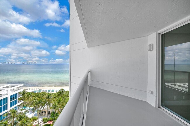 Building Photo - 6767 Collins Ave