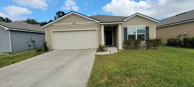 Building Photo - 2585 King Louis Dr